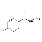 4-甲基苯甲酰肼