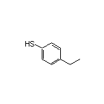 4-乙基苯硫酚