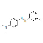 N,N-二甲基-4-(間甲苯基二氮烯基)苯胺