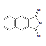 1H-苯并[f]異吲哚-1,3(2H)-二亞胺