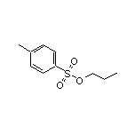 對(duì)甲苯磺酸丙酯