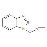 1-(異氰基甲基)-1H-苯并三唑