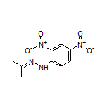 丙酮-2,4-二硝基苯腙