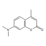 7-(二甲基氨基)-4-甲基香豆素