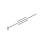 1-碘-1-丙炔