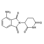 泊馬度胺