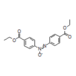 1,2-雙[4-(乙氧基羰基)苯基]二氮烯氧化物