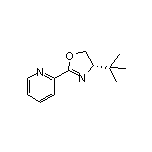 (S)-4-叔丁基-2-(2-吡啶基)噁唑啉