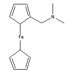 N,N-二甲基二茂鐵甲胺