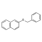 2-萘基芐基醚