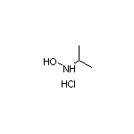 N-異丙基羥胺鹽酸鹽