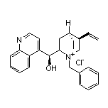 N-芐基氯化辛可寧