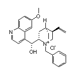 N-芐基奎寧氯