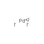 碘化鈀(II)