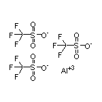 三氟甲磺酸鋁