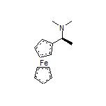 (S)-(-)-N,N-二甲基-1-二茂鐵基乙胺