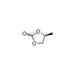 (S)-4-甲基-1,3-二氧戊環(huán)-2-酮