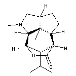 石斛堿, 來源于石斛