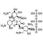 硫酸新霉素