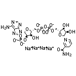 還原型輔酶II四鈉鹽