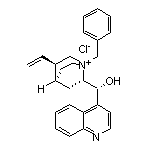 N-芐基氯化辛可寧丁