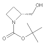 (R)-1-Boc-2-氮雜環(huán)丁烷甲醇
