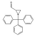 1-三苯甲基氮雜環(huán)丙烷-2-甲醛