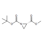 (S)-1-Boc-氮雜環(huán)丙烷-2-甲酸甲酯