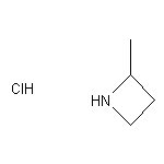 2-甲基氮雜環(huán)丁烷鹽酸鹽