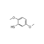 2,5-二甲氧基苯硫酚