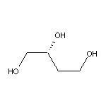 (R)-1,2,4-丁三醇