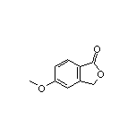 5-甲氧基異苯并呋喃-1(3H)-酮