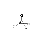 全氯-1-環(huán)丙烯