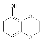 2,3-二氫-1,4-苯并二噁英-5-醇