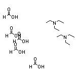甲酸與N,N-二乙基乙胺加成的化合物(5:2)