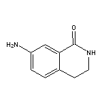 7-氨基-3,4-二氫異喹啉-1(2H)-酮