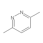 3,6-二甲基噠嗪