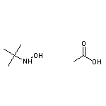 N-(叔丁基)羥胺乙酸鹽