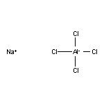 四氯鋁酸鈉