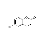6-溴色滿-2-酮
