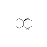 (1R,2R)-N1,N1,N2,N2-四甲基環(huán)己烷-1,2-二胺