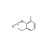 3-乙基-2-異氰酸基甲苯