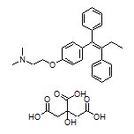 枸櫞酸他莫昔芬