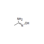 (Z)-N’-羥基乙脒