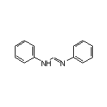 (E)-N,N’-二苯基甲脒
