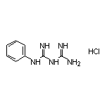 1-苯基雙胍鹽酸鹽