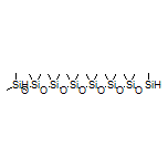 1,1,3,3,5,5,7,7,9,9,11,11,13,13,15,15-十六甲基八硅氧烷