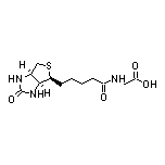 生物素甘氨酸