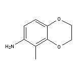 6-氨基-5-甲基-1,4-苯并二氧六環(huán)