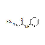 2-(羥基亞氨基)-N-苯基乙酰胺